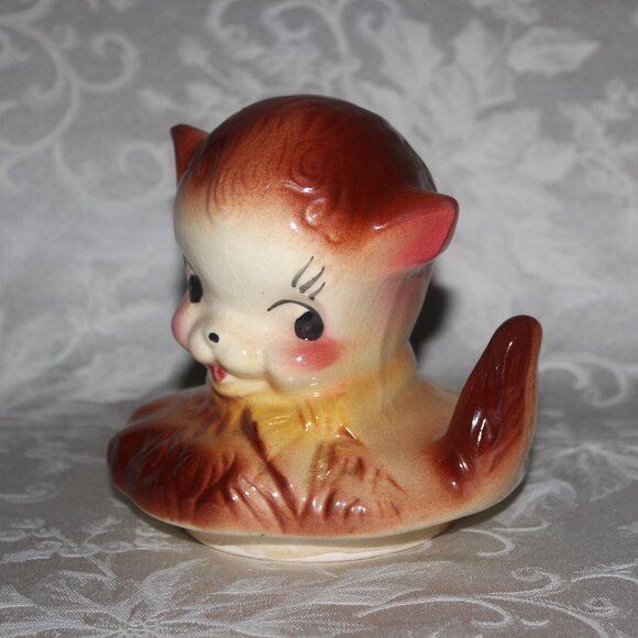 American Bisque Pup Cookie Jar Lid | Replacement Lid - Picture 3 of 6